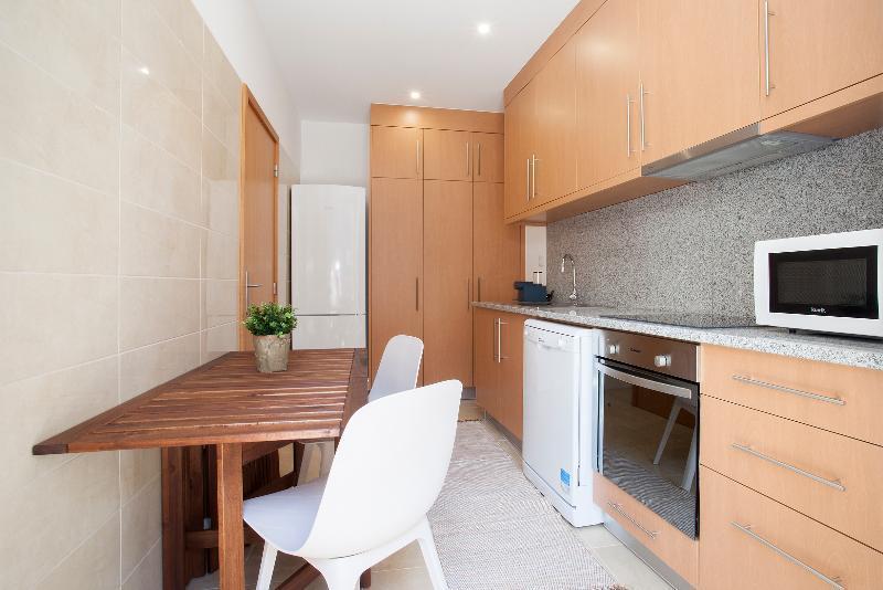 Apartament Downtown Sunny Terrace