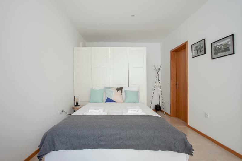 Apartament Downtown Sunny Terrace Porto